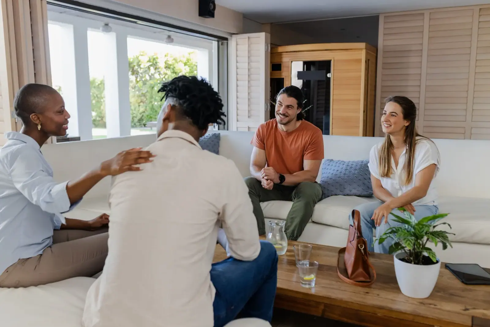 Bliss Recovery | Luxury Rehab | Los Angeles