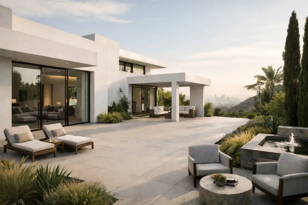 Bliss Recovery | Luxury Rehab | Los Angeles