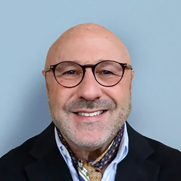 Dr. Jayson Hymes
