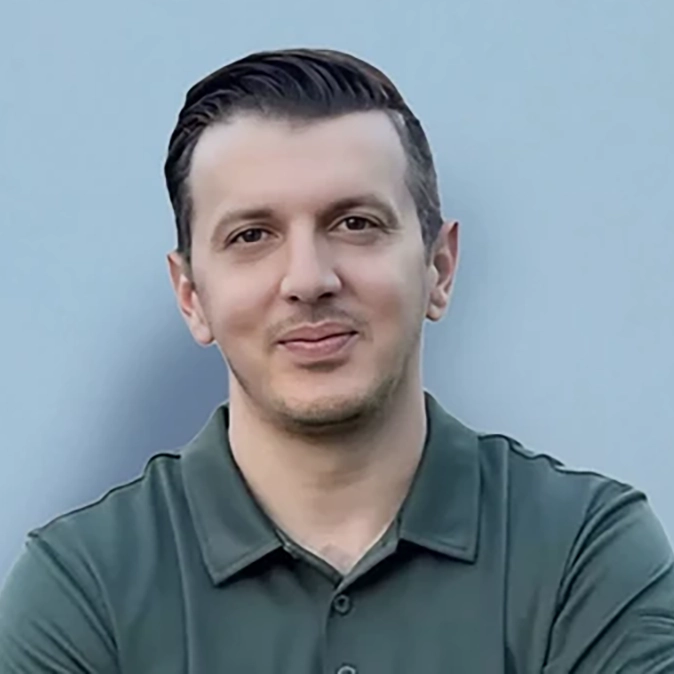 Gary Papazian