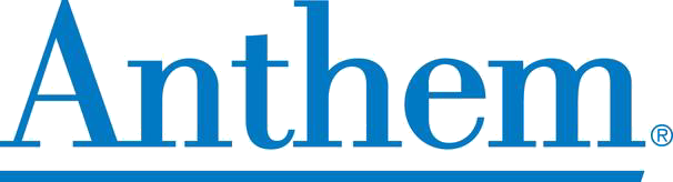 Anthem Blue Cross logo