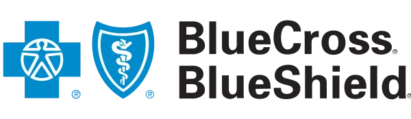 Blue Cross Blue Shield logo