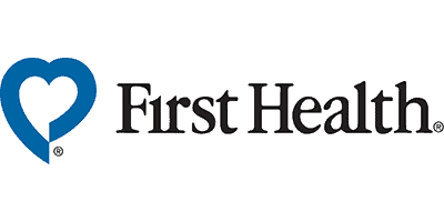First Health logo