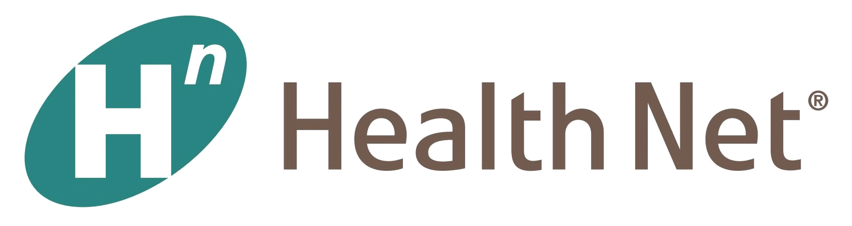 Health Net logo