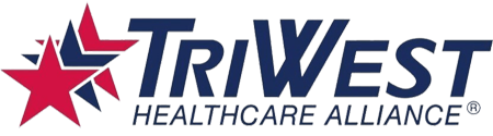 TriWest logo
