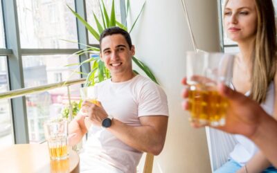 5 Ways to Make Alcohol Detox Easier