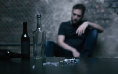 The Link Between Alcohol and Depression: Understanding the Impact