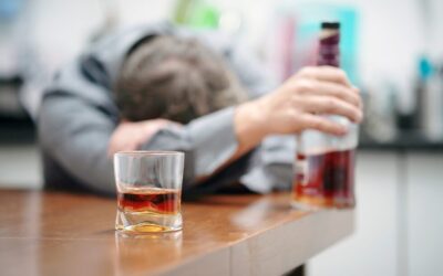 Understanding the Impact of Alcohol on Mental Health