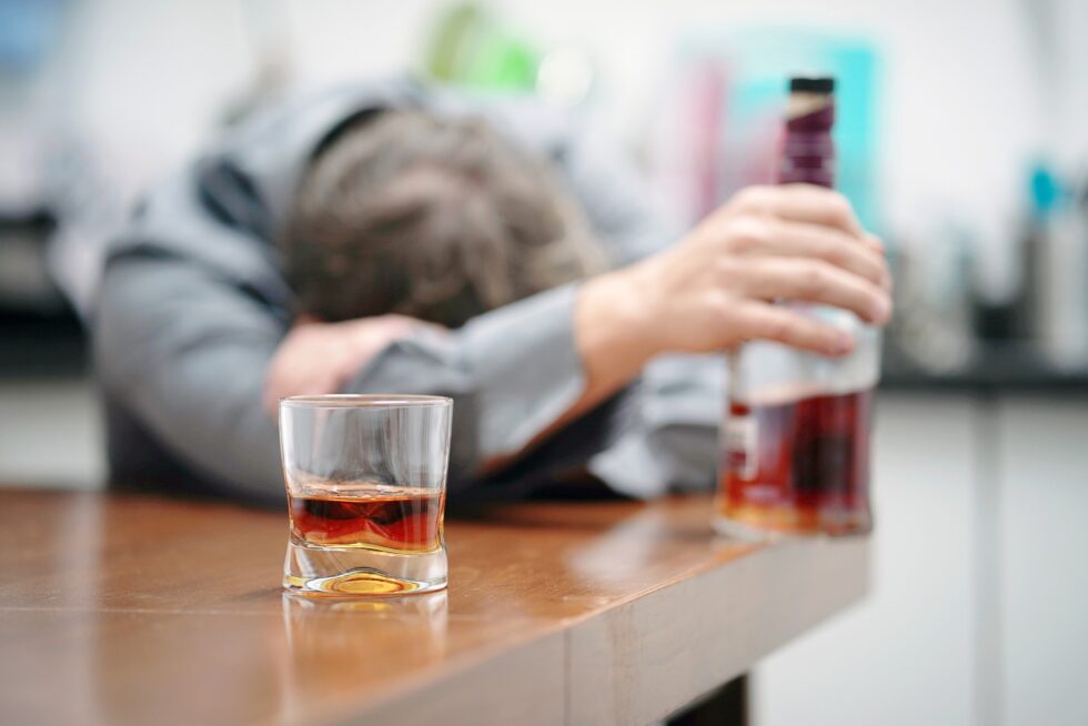 Understanding the Impact of Alcohol on Mental Health