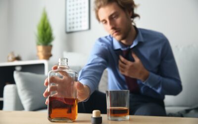 What Are The Symptoms And Warning Signs Of Alcoholism?