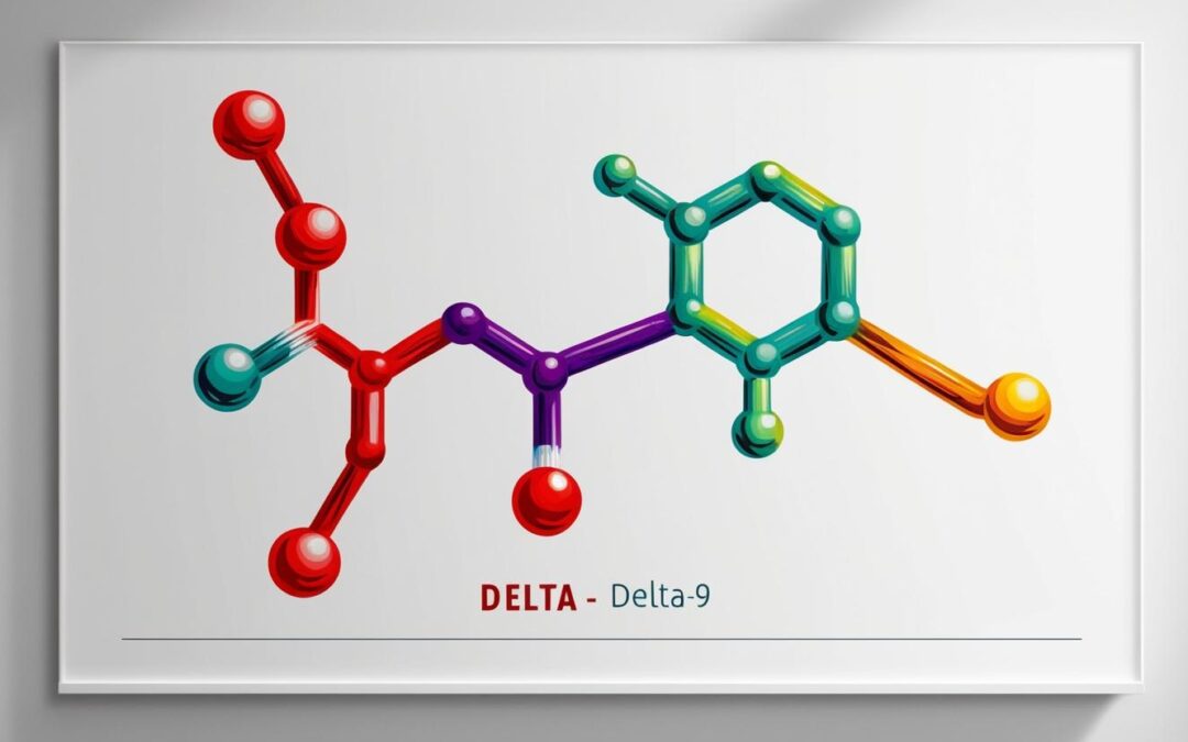 What Is Delta 9 THC?