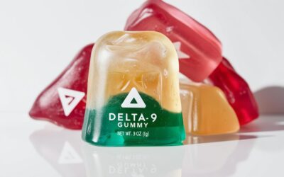 Delta 9 THC Gummies: Understanding the Risks and Effects