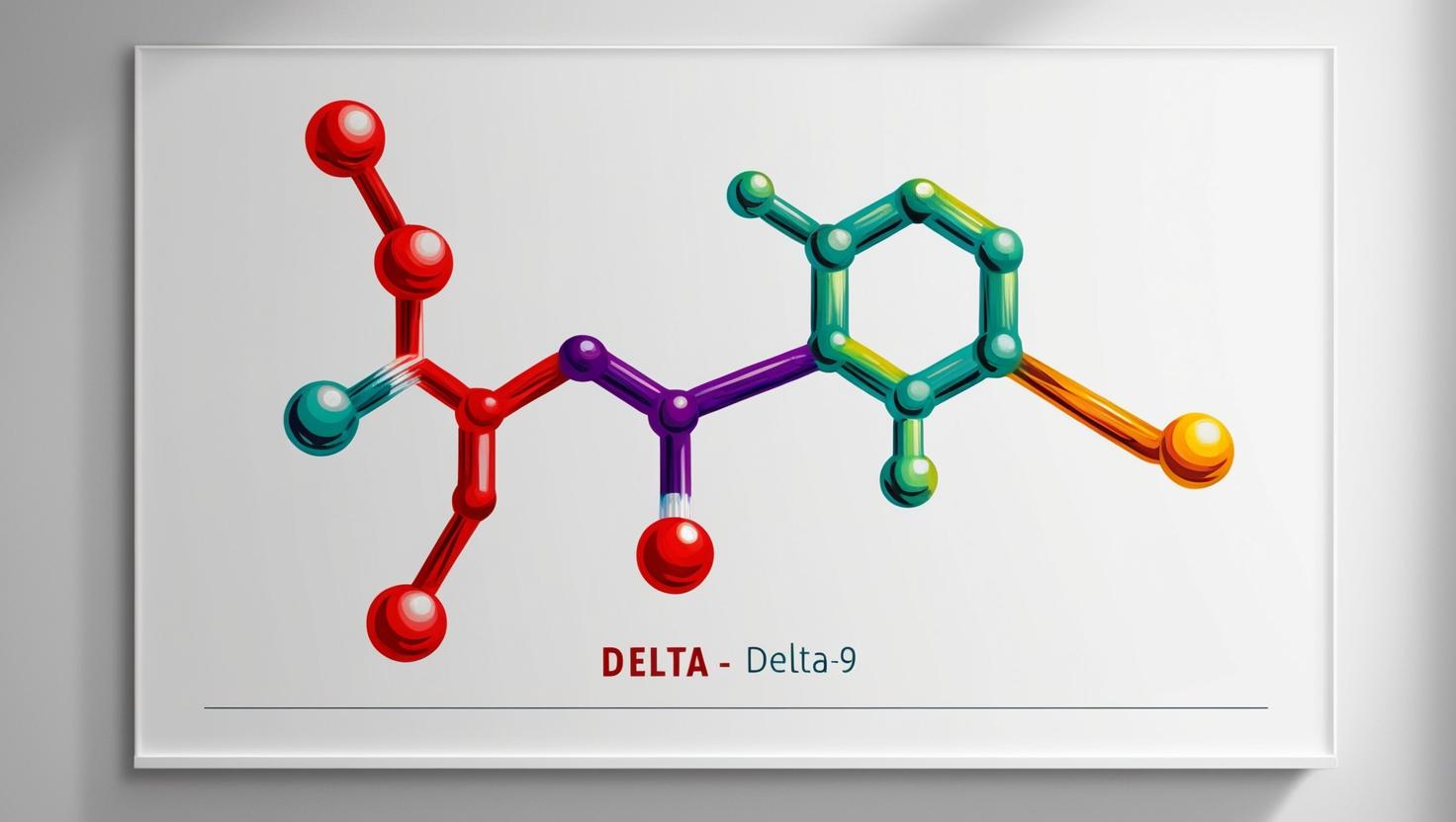 Delta-9 Bliss recovery